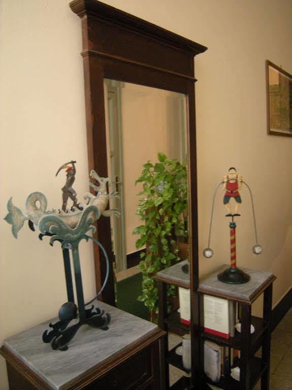 Panormus Hotel 3*