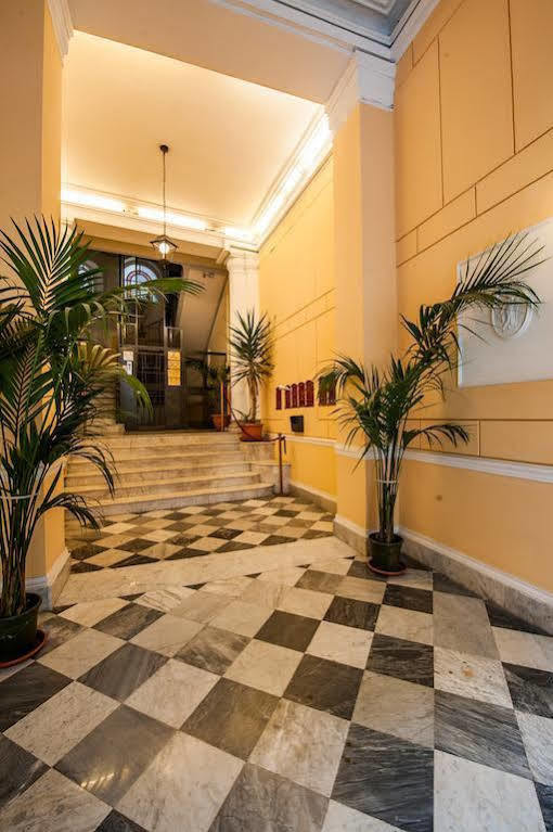 Panormus Hotel Palermo