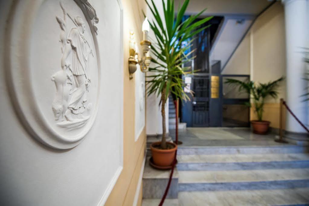 Panormus Hotel 3*