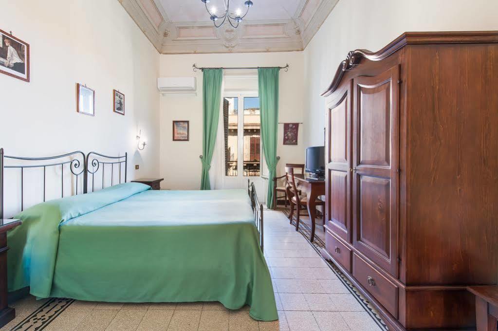 Panormus Hotel 3*